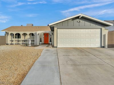 713 Antelope Way, Las Vegas, NV, 89145