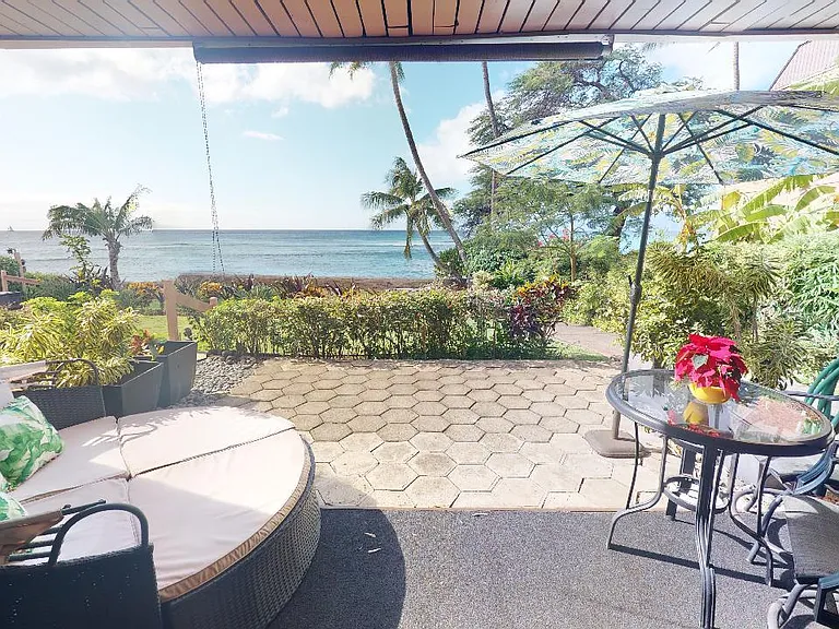 3901 Lower Honoapiilani Rd — Photo 7