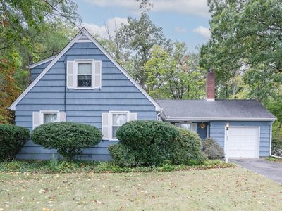 39 N Hilltop Ave, Somerdale, NJ, 08083