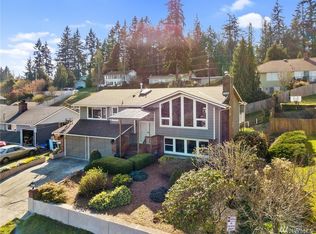 7414 Heather Way, Everett, WA 98203