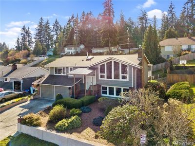 7414 Heather Way, Everett, WA, 98203