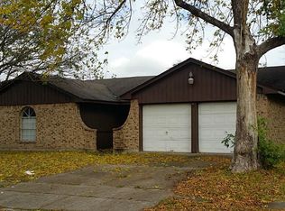 1414 Littleport Ln, Channelview, TX 77530