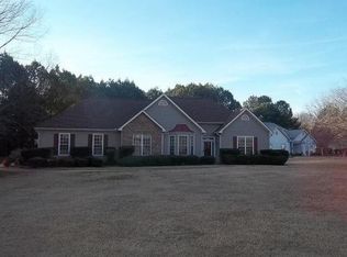 73 Morning Dove Ln, Newnan, GA 30265
