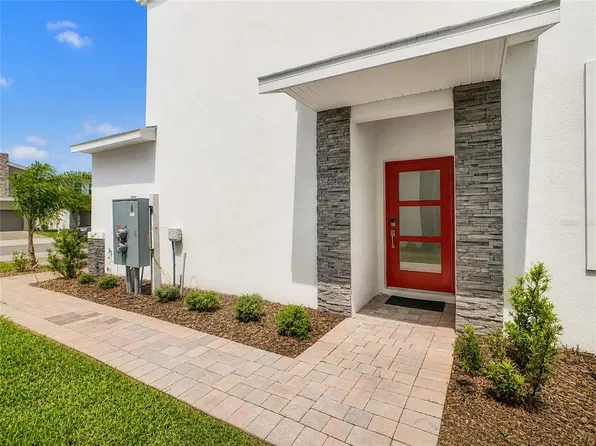 8879 CABOT CLIFFS DRIVE #102, DAVENPORT, FL 33896