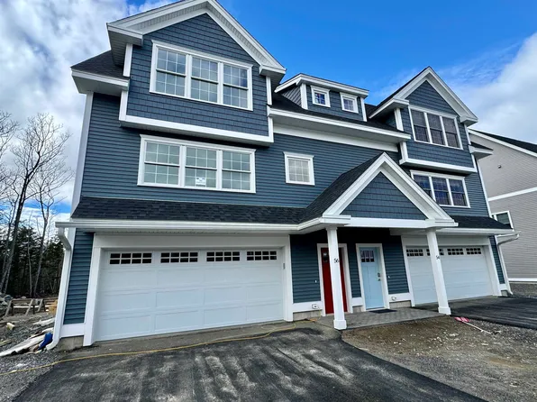 56 Green Road #26, Newmarket, NH 03857