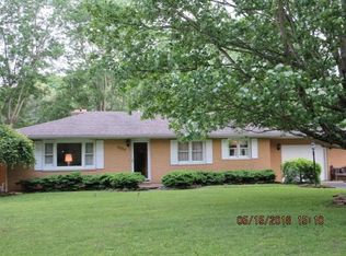 2335 Hickman Rd NE, Newark, OH 43055