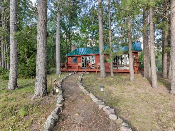 1264 Wildwood Lane, Spooner, WI 54801