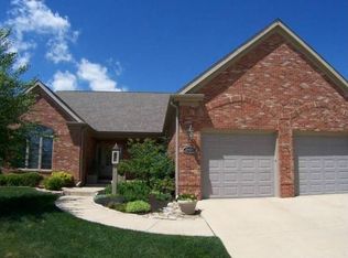 2404 Prairieridge Pl, Champaign, IL 61822