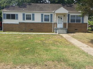 4334 Greenbriar Rd, Chattanooga, TN 37412