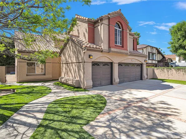 5441 Fallbrook Ave, Woodland Hills, CA 91367