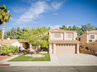 752 Rocky Trail Rd, Henderson, NV 89014