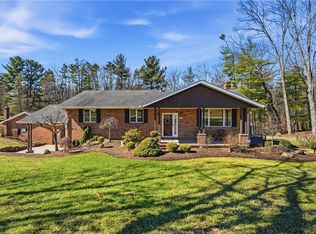 1035 Gameland Rd, Chicora, PA 16025