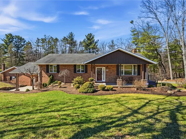 1035 Gameland Rd, Chicora, PA 16025