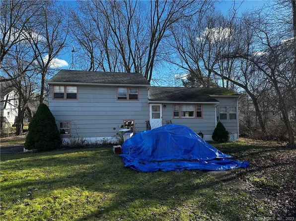 65 Humbert Street, East Haven, CT 06513