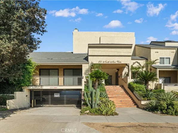 64 N Mar Vista Ave APT 103, Pasadena, CA 91106