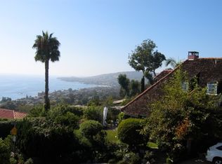 480 Alta Vista Way, Laguna Beach, CA 92651
