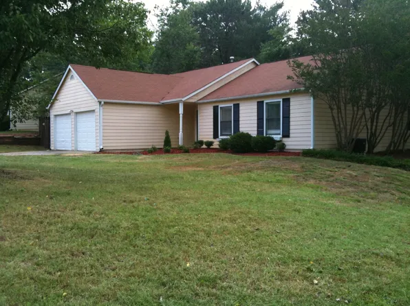 10375 Colony Glen Dr, Johns Creek, GA 30022