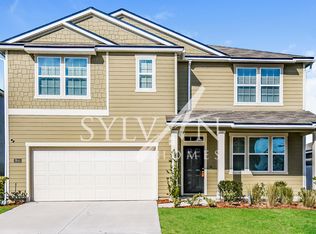 3643 Shiner Dr, Jacksonville, FL 32226