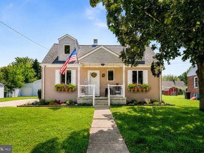 186 Victory Ave, Salem, NJ, 08079