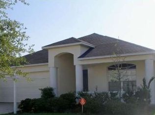 8551 Canterbury Lake Blvd, Tampa, FL 33619