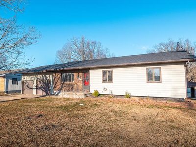 21705 Rudolph Rd, Waynesville, MO, 65583