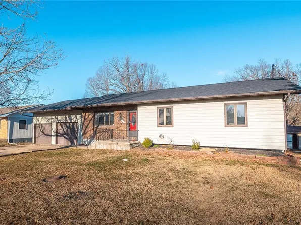 21705 Rudolph Rd, Waynesville, MO 65583