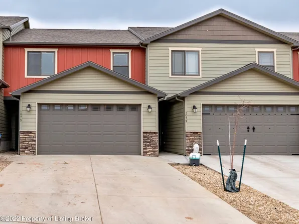 1075 Elm Ave, Dickinson, ND 58601