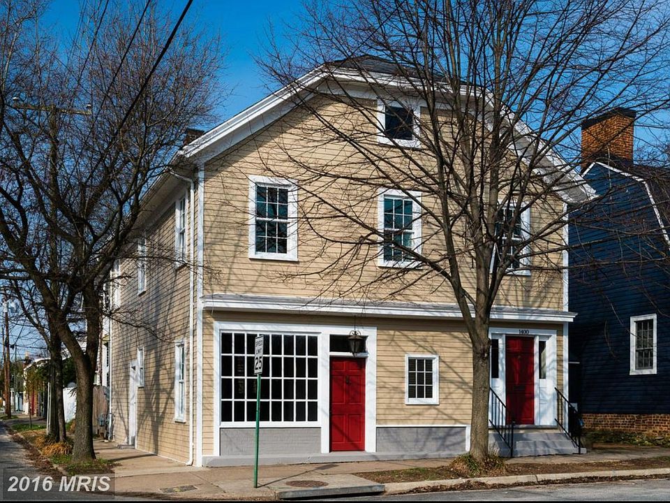 2nd image of 1400 Caroline St