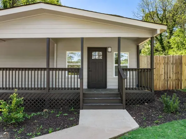 8859 Thomas Rd, Jonesboro, GA 30238
