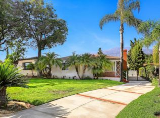 2125 E Crary St, Pasadena, CA 91104