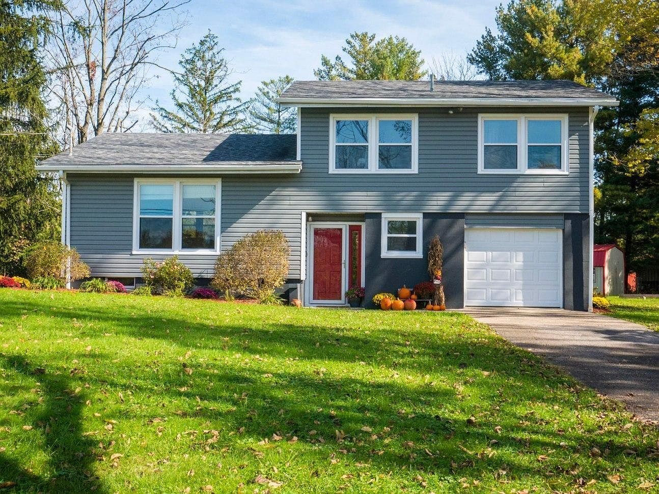 9510 Daugherty Marks Rd, Hamersville, OH 45130 Zillow