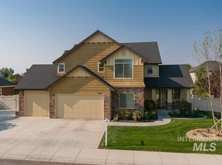 2562 W Piazza, Meridian, ID 83642