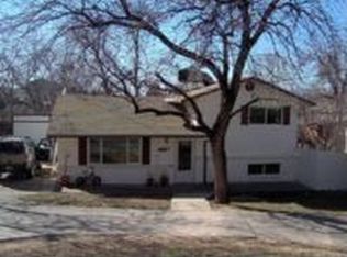 610 S 60 E, Hurricane, UT 84737