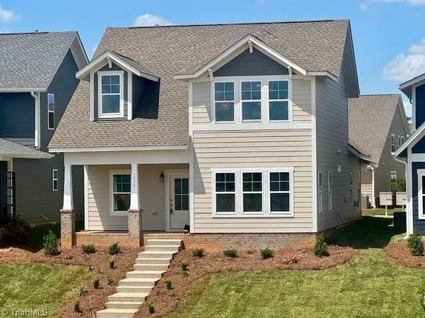 1639 Cross Village Ave, Kernersville, NC 28284