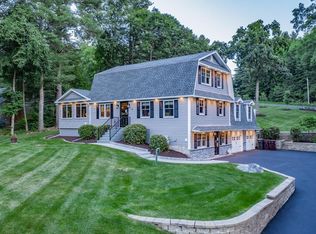 85 Skyline Dr, Westfield, MA 01085