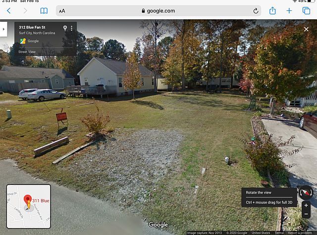 1st image of 311 Blue Fan St