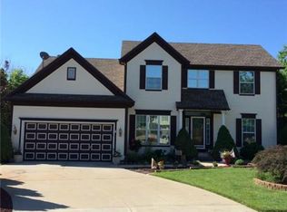6401 N Fisk Ct, Kansas City, MO 64151