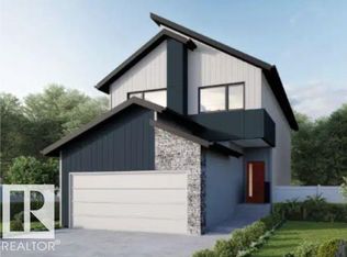 161 Garneau Gate, Spruce Grove, AB T7X2X6