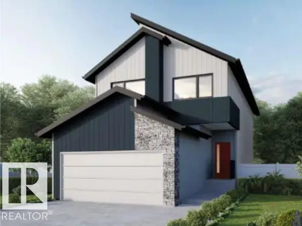 161 Garneau Gate, Spruce Grove, AB T7X 2X6