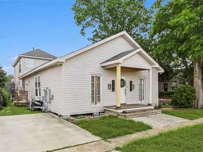 3701-03 Derbigny St, Metairie, LA, 70001