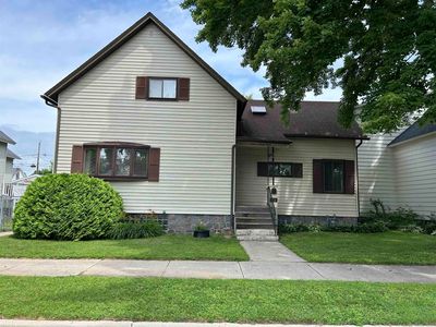 1138 Daggett St, Marinette, WI, 54143
