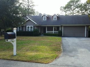 109 Besseleiu Ct, Bluffton, SC 29910