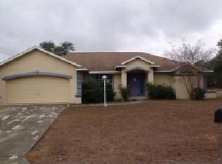 13752 SW 27th Court Rd, Ocala, FL 34473