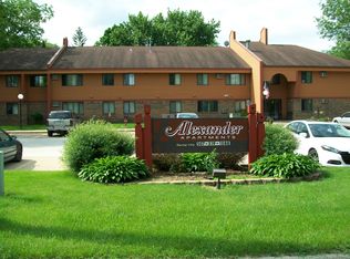 917 1st St SW #109, Faribault, MN 55021