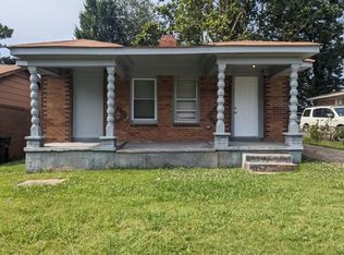 1556 Cane Rd, Memphis, TN 38106