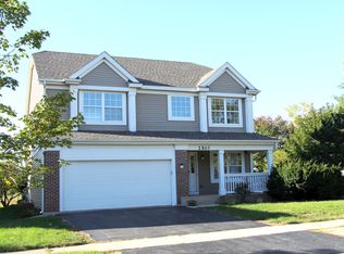 2501 Concord Ct, Montgomery, IL 60538