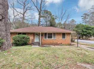1844 Buckeye St SW, Atlanta, GA 30310