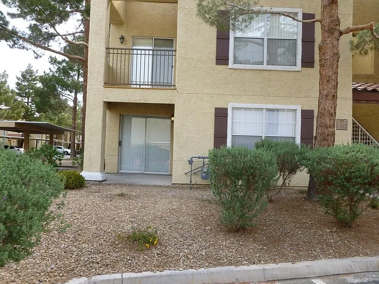 2801 N Rainbow Blvd #135 — Photo 1