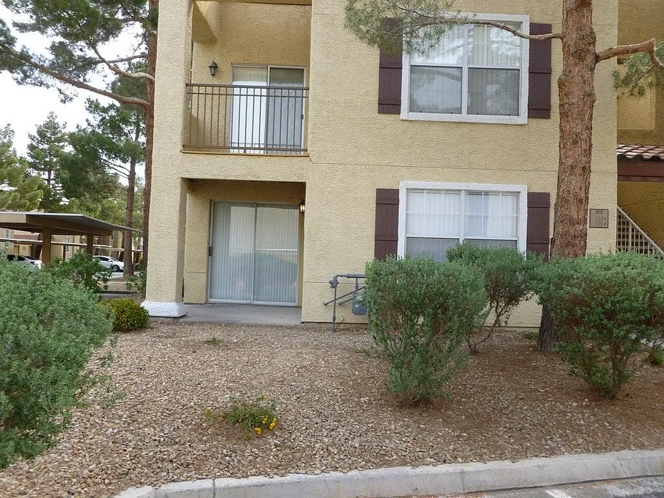 2801 N Rainbow Blvd #135