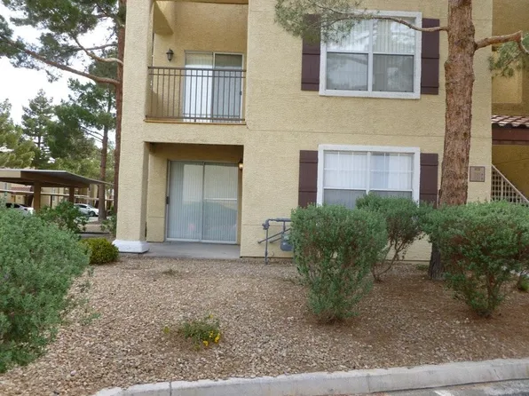 2801 N Rainbow Blvd APT 135, Las Vegas, NV 89108